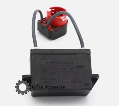 ORIGINAL AL 1307329 080 Xenon Scheinwerfer Zündgerät GEN2 Litronic 3 PIN D2S 35W
