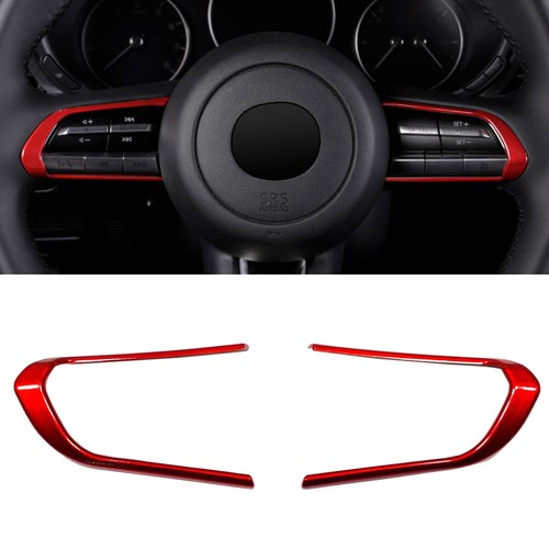 Accesorios para volante con botones Mazda CX-30 CX-50 2022 | eBay