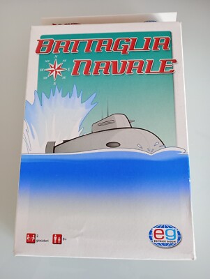 Pocket Brettspiel Seeschlacht Spieleverlag