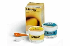 Coltene Whaledent Affinis Putty Super Soft Dental Impression  Material