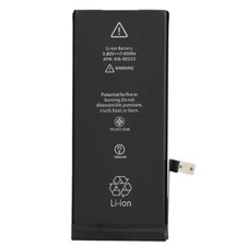 OEM 1960mAh Li-ion Replacement Internal Battery Cell for iPhone 7 Apple+Tool Kit