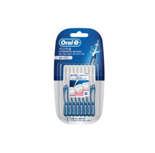 Oral B Interdental Brushes 20ea