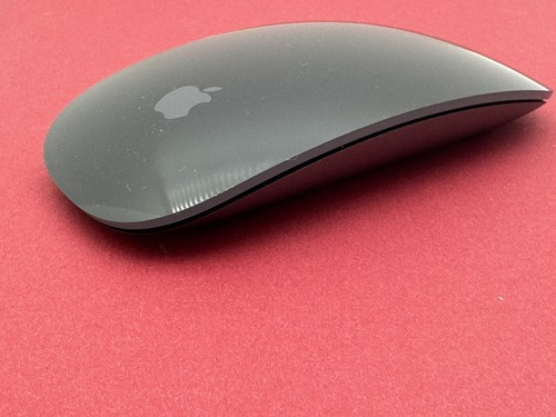  Apple A1657 🖱️ Magic Mouse 2 Bluetooth Maus Multitouch Schwarz Magic-maus - Bild 15 von 16