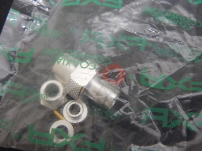 AMPHENOL 79600 CONNECTOR - USA SELLER FAST SHIPPING