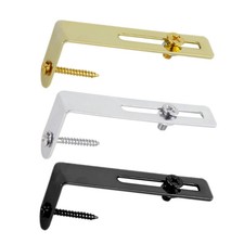 Guitar Pickguard Bracket Electric Guitar Meta...