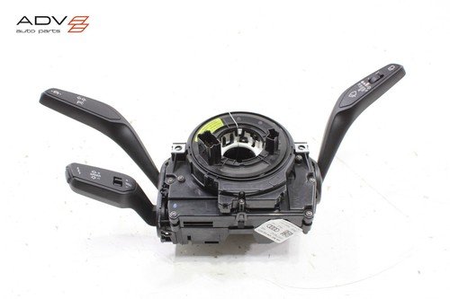 2018 - 2023 AUDI SQ5 Q5 STEERING COLUMN MULTIFUNCTION CONTROL SWITCH OEM