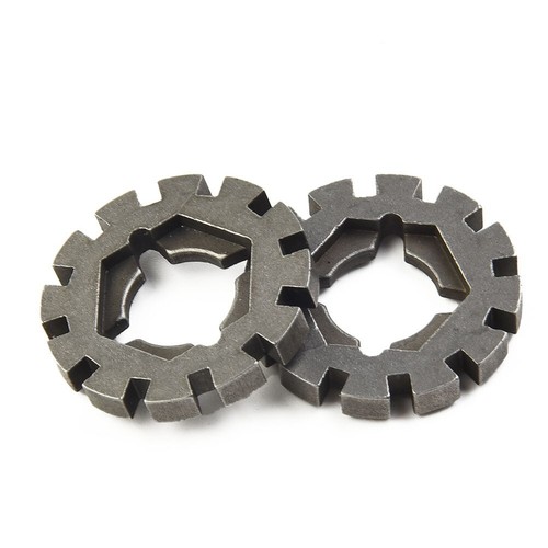 Reliable Oscillating Saw Blade Adapter for Multimaster Tools 4pcs Pack - Picture 22 of 24