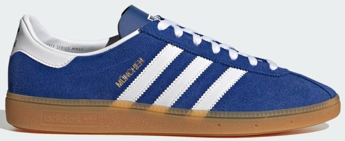 adidas Munchen City Series for Sale | Authenticity