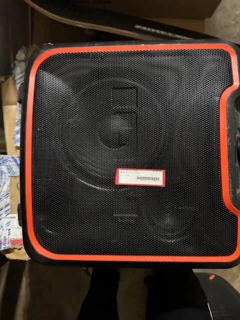 Ion Audio Sport XL MK3 - Image 2 of 3