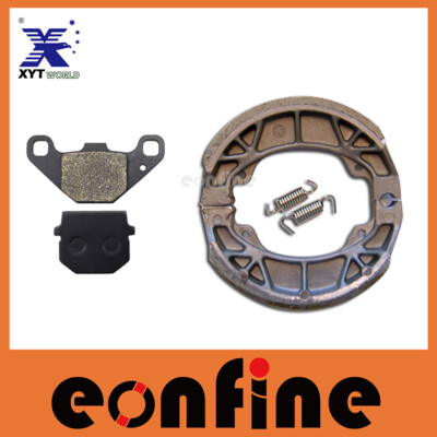Levier Droit De Rechange Pour Peugeot TREKKER 2T R (1999) – Compatible Modèle 50cc - 2
