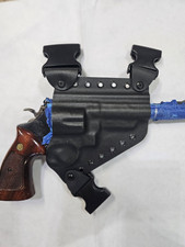 chest holster module