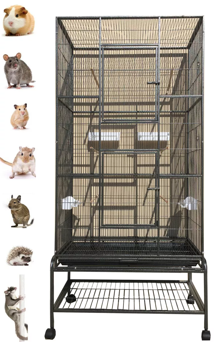 Critter cages cheap