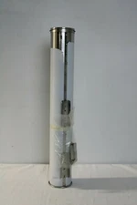 NEW Dispense-Rite Vertical Surface Mount Short Hot Cup Dispenser ECL-NS-299P