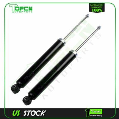 Front Set Pair Shocks Absorber Fits 1998-2003 Jaguar XJR Vanden Plas XJ8 4.0L V8
