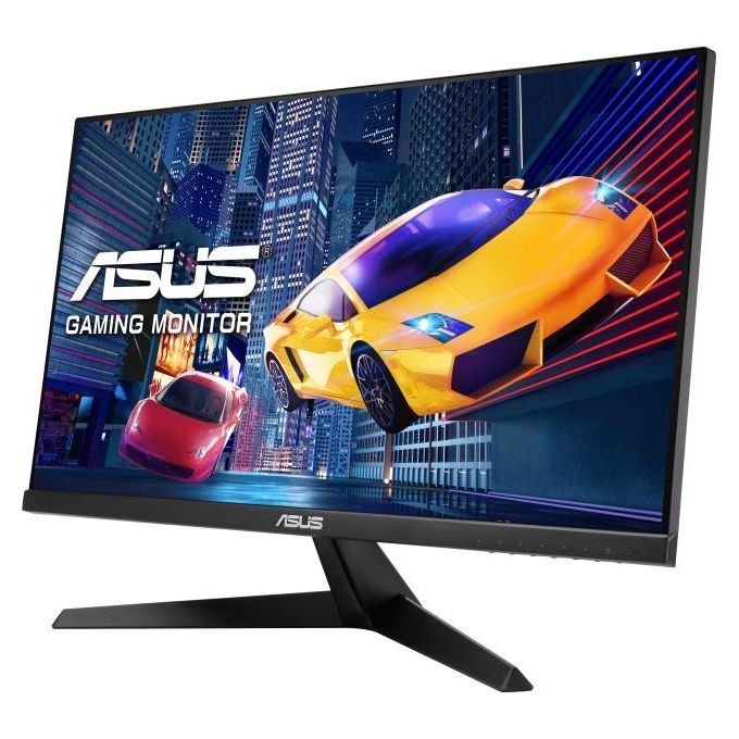 ASUS VY249HGE Eye Care Monitor Gaming 24” pollici FHD (1920 x 1080), IPS 144Hz,