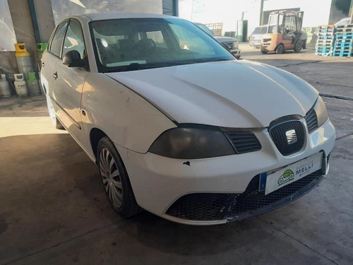 6Q0959858T Mando Elevalunas Delantero Izquierdo para SEAT IBIZA (6L1) 2 8575271 - Imagen 9 de 10