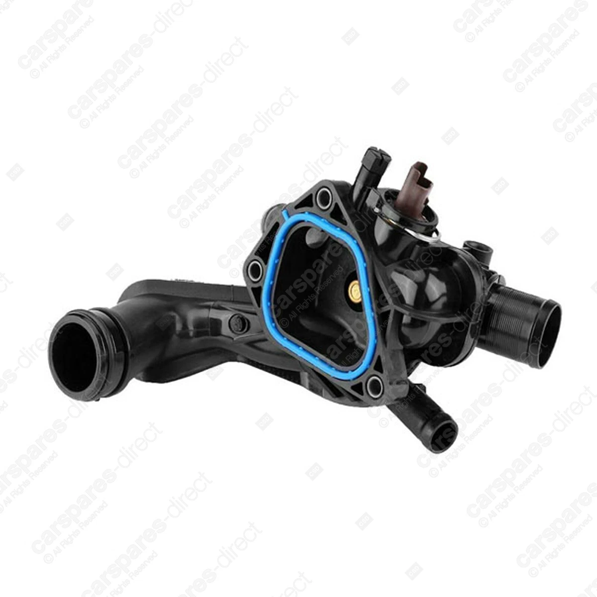 THERMOSTAT HOUSING FOR MINI COOPER ONE S R55 R56 R57 R58 R59 R60