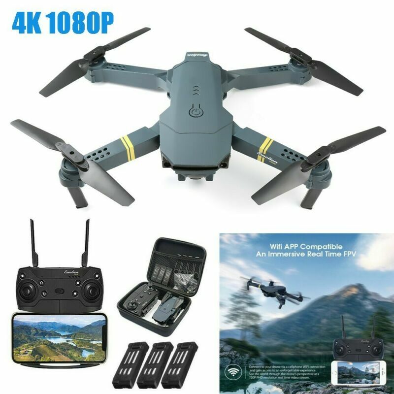 drone e58