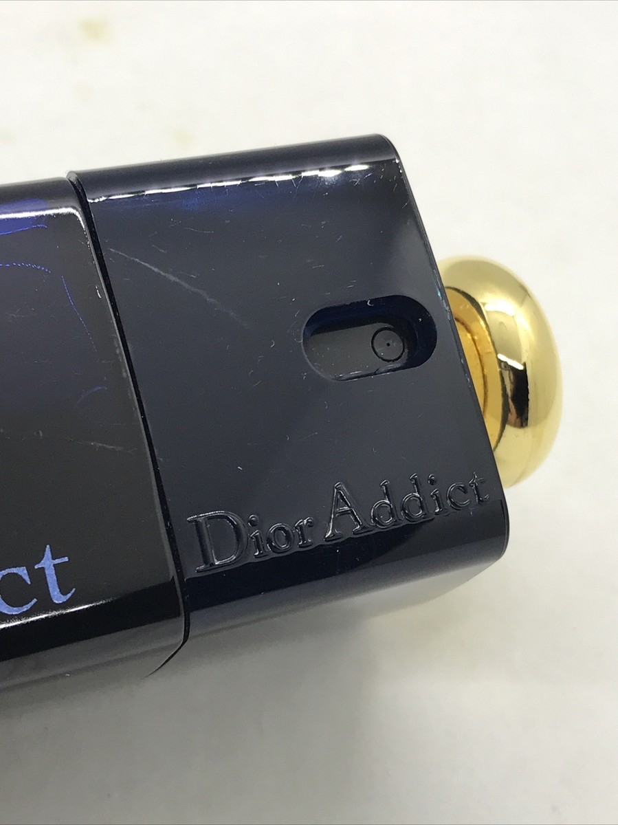 Rare! Vintage 90's Christian Dior Addict Eau de Parfum Spray 3.4oz