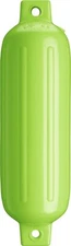 Polyform G-2 Boat Fender Lime