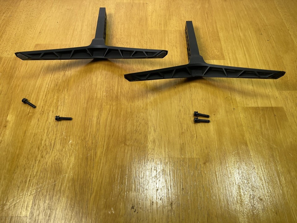 VIZIO Base Stand Legs for Vizio V405H19 V405G9 D40FG9 Smart TV eBay