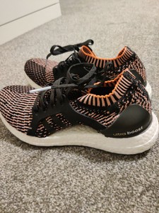adidas ultra boost trainers