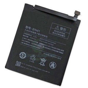 Bn41 аккумулятор xiaomi