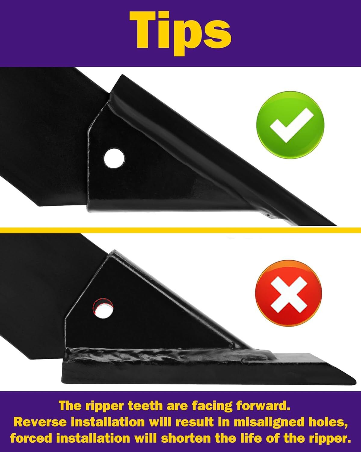 Hitch Mounted Trencherand and Flexible Pipe Layer Attachment for ATV UTV Tractor