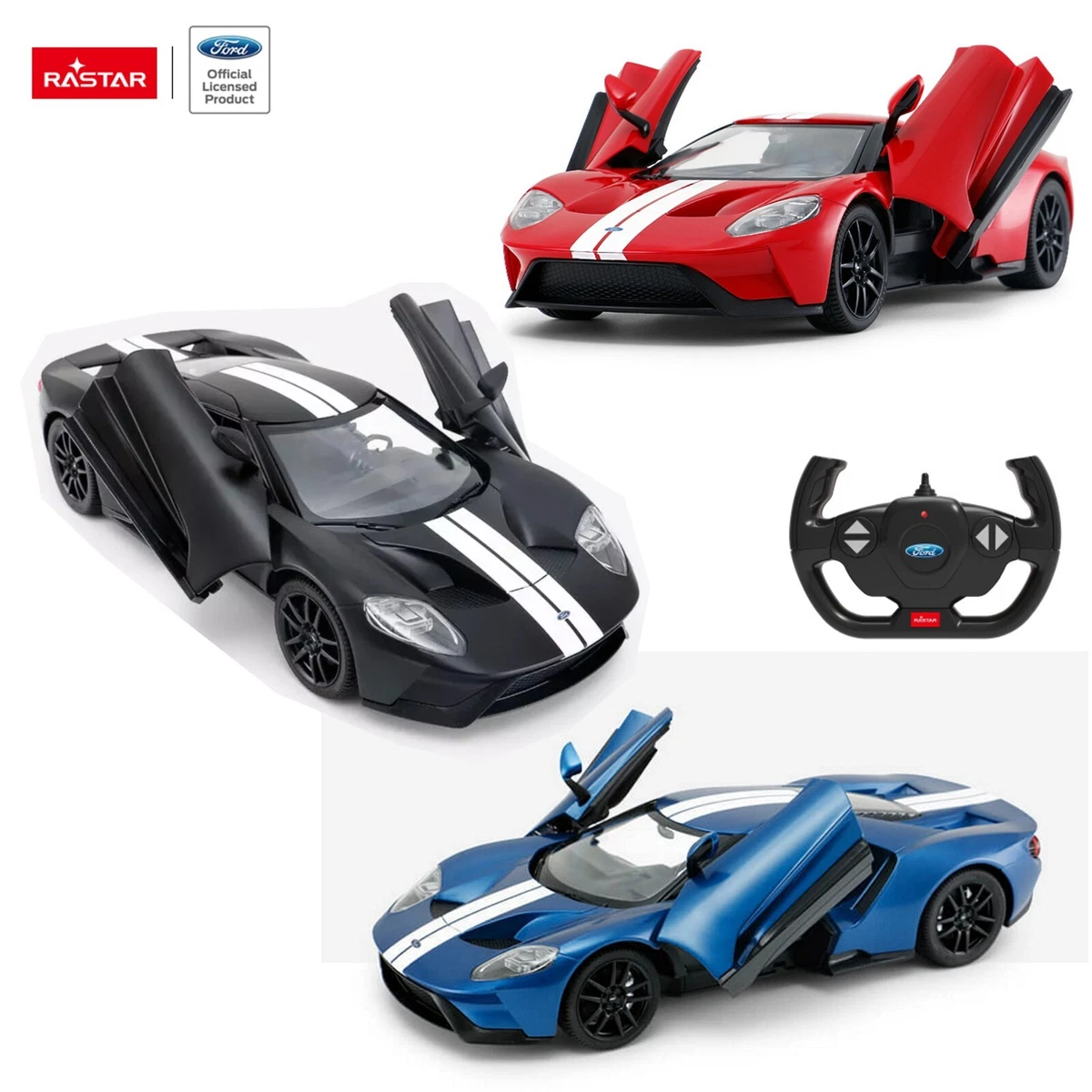 Rc 2025 ford gt