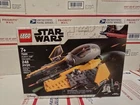 LEGO Star Wars 75281 Anakin’s Jedi Interceptor Retired NEW Sealed NISB
