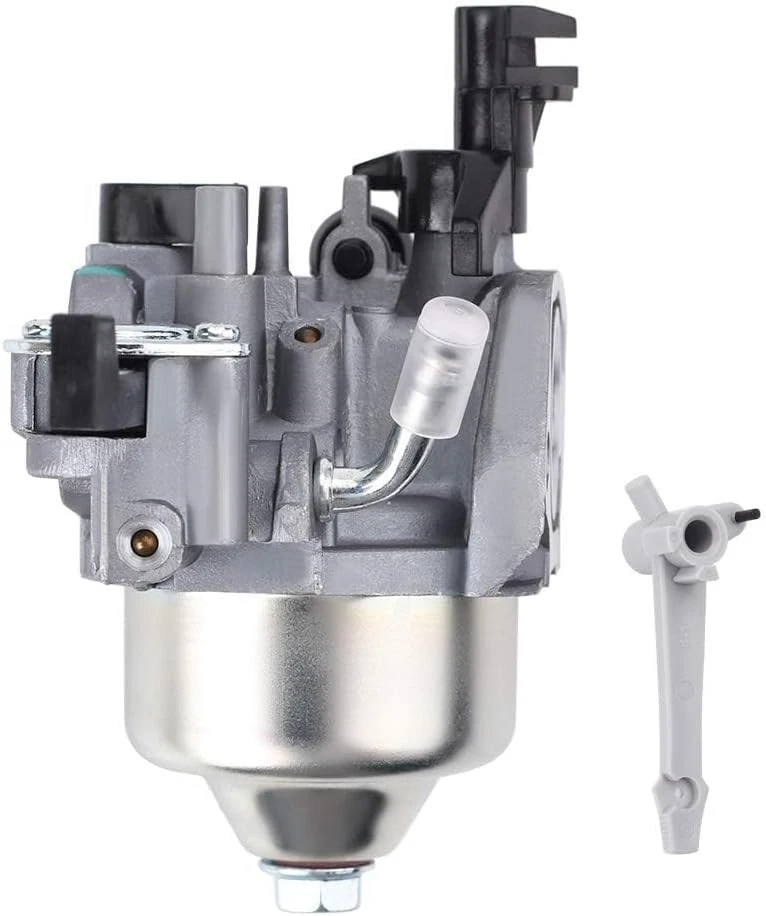Carburador Leopop SH265 para motor Kohler SH255 SH270 6,5 HP serie 3000 196cc Foto 3 de 4