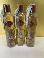 3 Sealed Ritual Botanico Grease Control Shampoo 400 mL Each