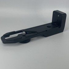 Canon One-Touch Bracket G 120mm For Canon Speedlite 533G/577G From Japan