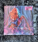 Madonna Confessions II BILT Edition Vinyl LP Alternate Cover NEW SEALED RARE