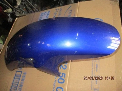 GARDE BOUE AVANT TDR 125 années 1994/2003 - Photo 1/4
