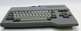 Al Alamiah MSX Personal Computer AX230 Arabic & English version - For parts only