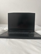 MSI Alpha 15 15,6 Zoll Gaming Notebook …