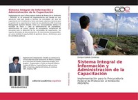 Sistema Integral De InformacióN Y AdministracióN De La CapacitacióN Enrique Gali