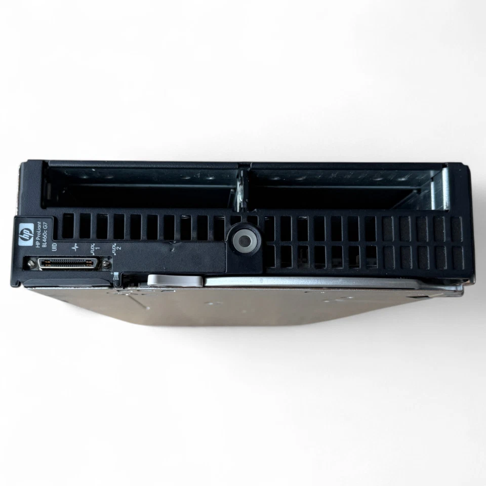 HP ProLiant BL460c G7 Server Motherboard, System Board, 588743-001 - Image 4 of 4