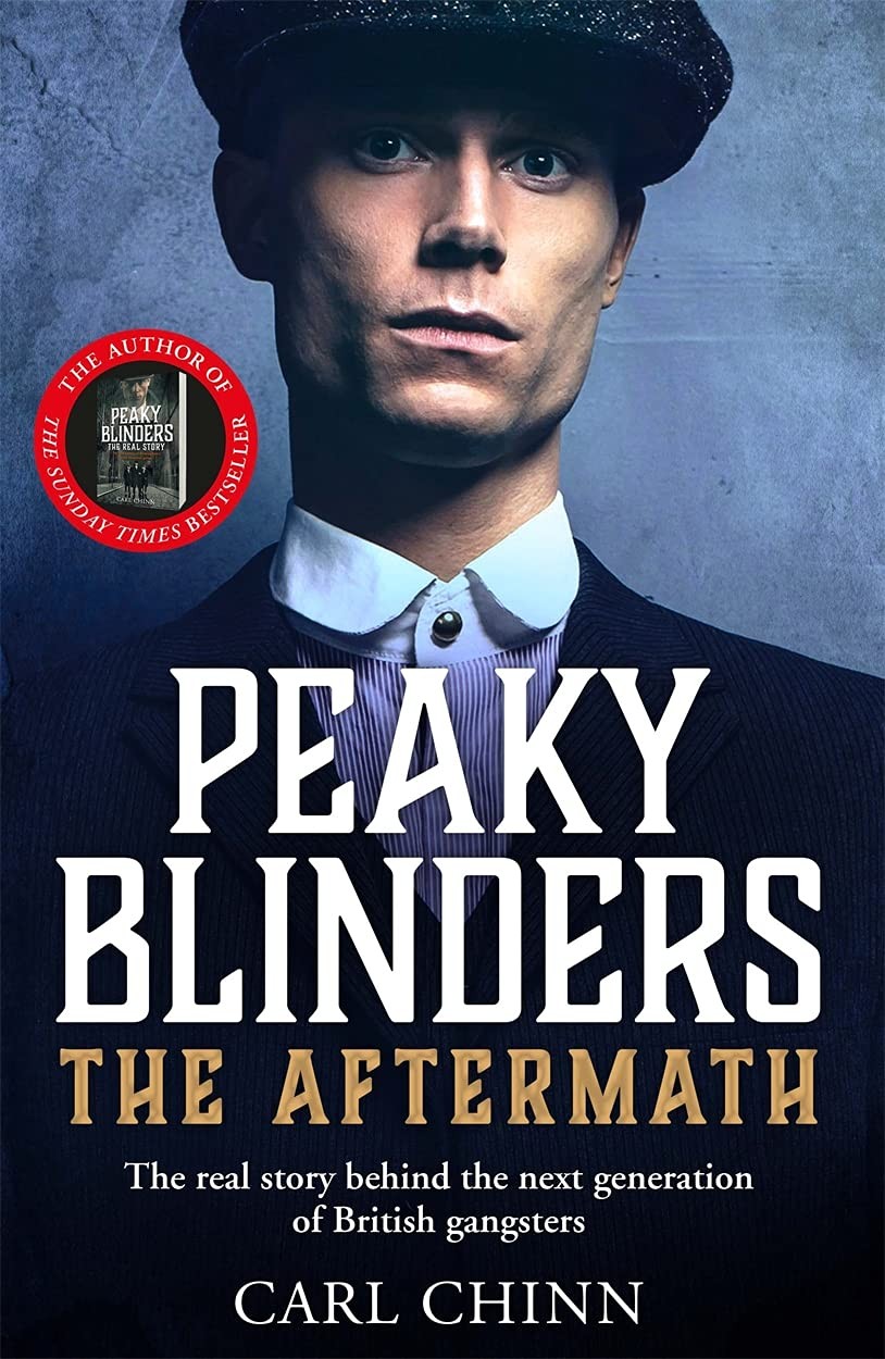 Peaky Blinders: The Aftermath: The real story behind the next... - - Image 8