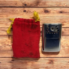 Vintage - Jon-e Hand Warmer - Aladdin Mfg. Co. USA - 1960s/1970s - Not Tested