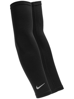NIKE ARM SLEEVES Dri-FIT COMPRESSION RUNNING CYCLING BASKETBALL
