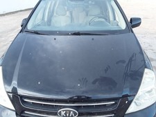 Capot Kia CARNIVAL