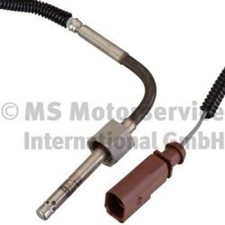 Sensor Abgastemperatur PIERBURG 7.08369.72.0 für VW SKODA 12V PASSAT B5 3B3 3B6