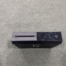 Microsoft Xbox One 500GB Home Console - Black 1540