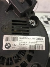 Alternateur BMW SERIE 3