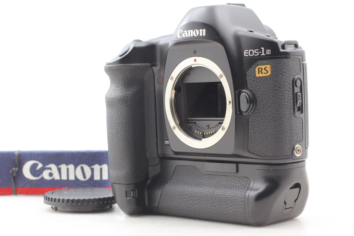 Canon Eos 1n for sale | eBay