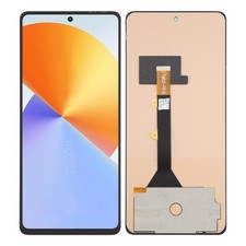 Tecno Camon 20s Pro LCD Screen with Digitizer for Repair / Replacement