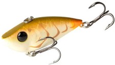 Strike King Red Eyed Shad Tungsten 2 Tap 1/2 ...