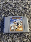 Star Wars: Rogue Squadron 💫 Nintendo 64 N64 💫 TESTED 💫 CARTRIDGE ONLY 💫